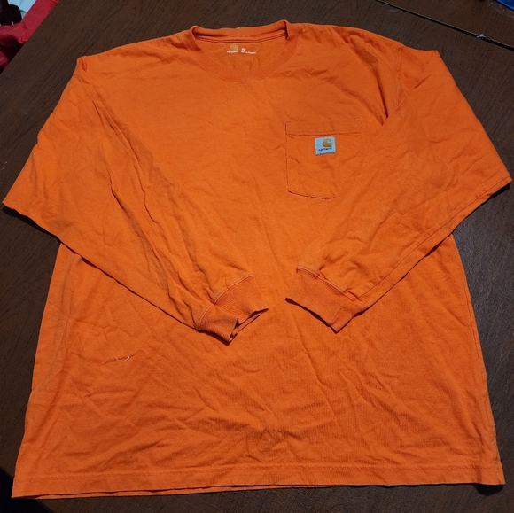Carhartt Other - Carhartt Shirt